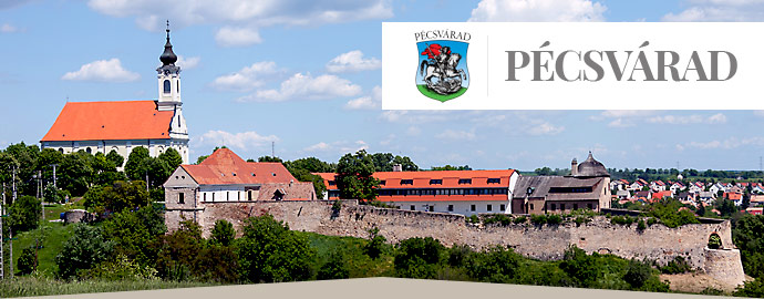 Pécsvárad hírlevél
