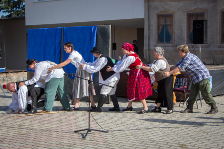 Elindult a MOSZT!