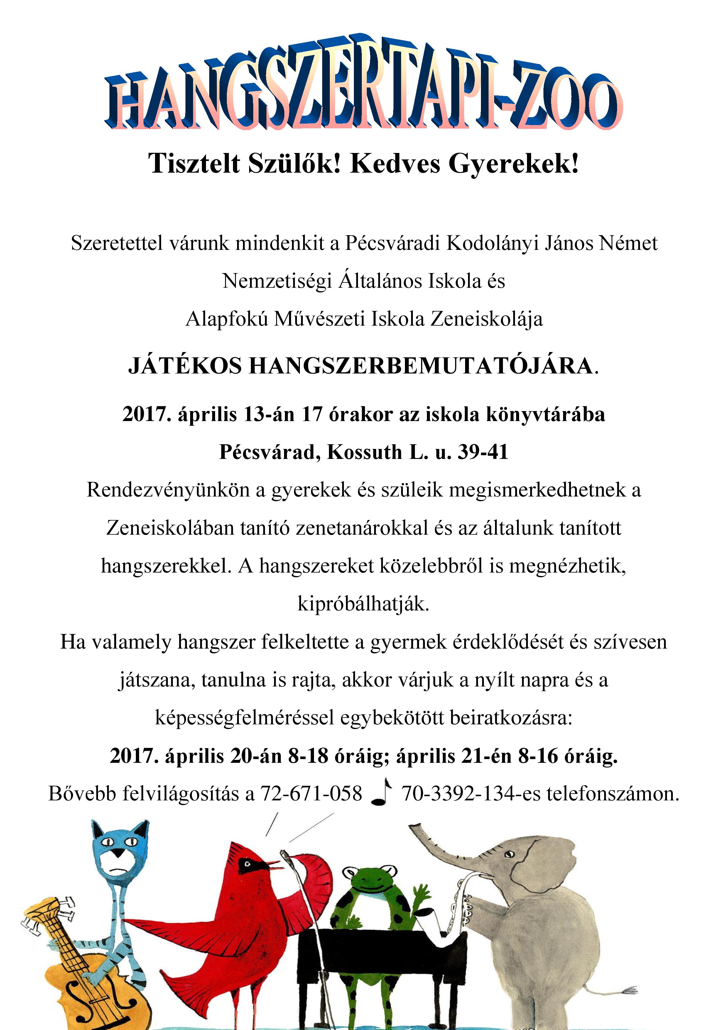 ismerkedés a szülei