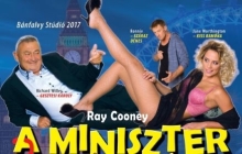 Bánfalvy Stúdió: A miniszter félre lép