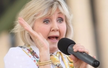 „Csiribiri” – Halász Judit elődása gyerekeknek és felnőtteknek