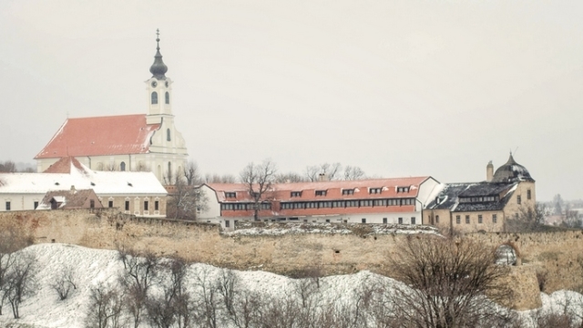 Népfőiskolai előadás