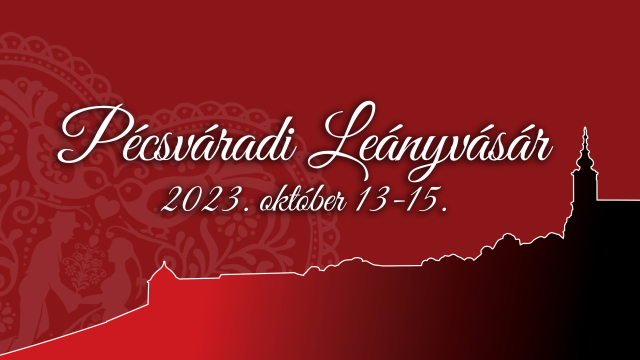 Pécsváradi Leányvásár
