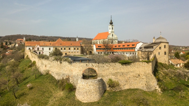 Hetényi Hetek a várban