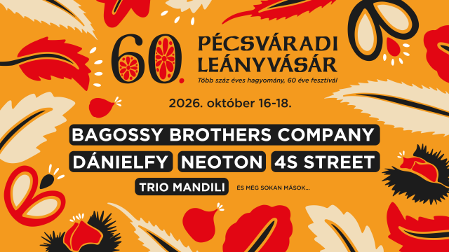Pécsváradi Leányvásár