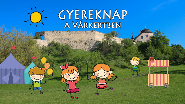 Gyereknap a PIFÖ-vel