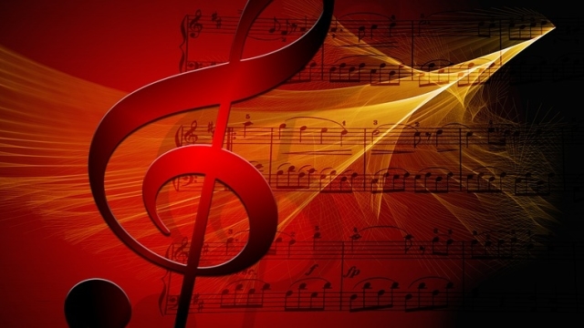 Újévi Big Band koncert